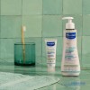 Stelatopia + Crema Relipidizante Emoliente Mustela 300 Ml