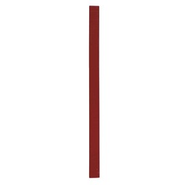 J Herbin Regular Sealing Wax - Red (Pack of 10)