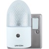 Uni-Com Soft White Night Light 61434