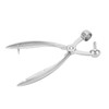 Olive Pitter Small and Lightweight Cherry Pitter Tool for Nuclear