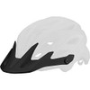 Giro Merit Helmet Visor - Matte Black - Size M