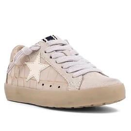 Shu Shop Toddlers Paula Sand Croco/M / 8