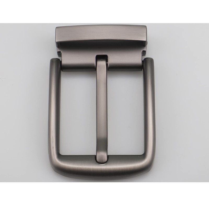 McFanBe Belt Buckle 28 mm to 38 mm Single Prong