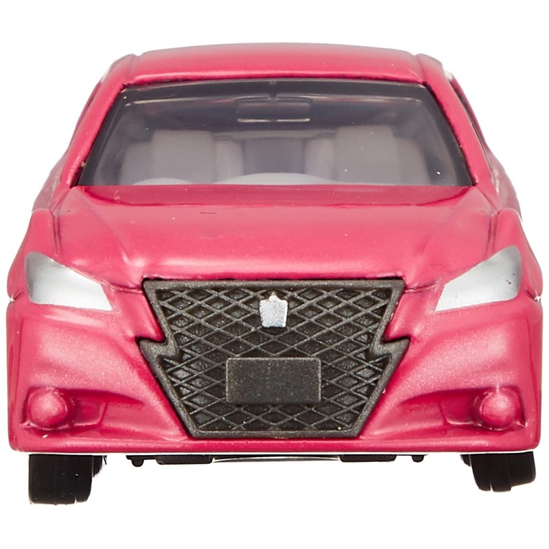 Toyota Crown Athlete blister