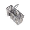 Find A Spare Universal Slimline Dishwasher Cutlery Basket For Bosch