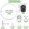 11 PCS Instant Pot Accessories for Ultra 6QT, Instant Pot