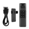 Mini Body Worn Camera Wireless WiFi 1080P HD Night Vision