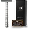 【Gentle on Skin】【Authentic/Manufacturer Warranty Included】HENSON SHAVING AL13 Shaver MEDIUM (DIM