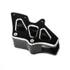 Off Road Dirt Bike Motorcycle Chain Guide Guards 3D CNC