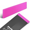 Dragon Boat Paddle Tip Protector … (Pink)