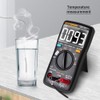 ANENG AN113D Digital Multimeter Electrical Meter 6000 Counts DC/AC Current