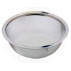 eve-mode 18-8 Stainless Steel Tea Strainer, 87-30, Size 3.4 inches