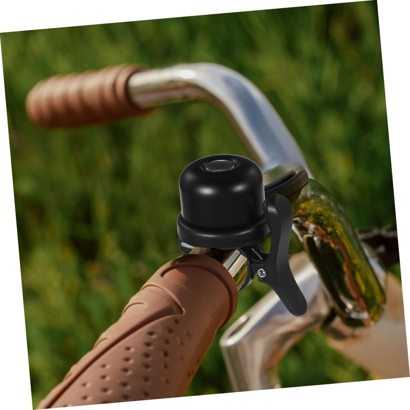 SUPVOX Retro Copper Bike Bell Loud and Sound Multi-Function Cycling