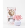 Bridgewater Candle Flower Reed Diffuser Fragranced Decorative Room Freshener-Sweet Grace
