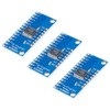 EC Buying 3Pcs 16 Channel CD74HC4067 Digital Analog Multiplexer Breakout