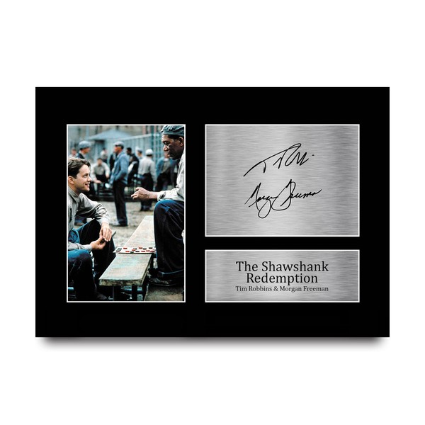 HWC Trading Tom Brady A4 Unframed Signed Printed Autographs Picture
