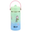 Cheeki Insulated Little Adventurer Kids Water Bottles 400ml - Mermaid
