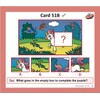 TestingMom.com Gifted Learning Flash Cards – Visual Spatial Concepts for
