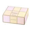 [Set of 3] Shiseido byu-texi-appukotton F 108 Piece