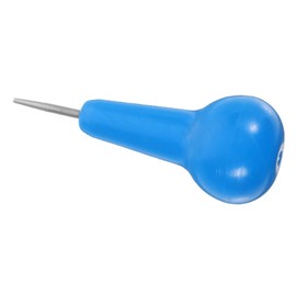 COLLBATH Pen for Blind People Portable Writing Tool Plastic Stylus Writing Aid Classroom and Home Use