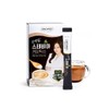 NS Home Shopping 펄세스 단백질 스테비아 커피믹스 3박스(총 90포)[34894643] Pulses Protein Stevia Coffee Mix 3 Boxes (Total 90 Packs) [34894643]
