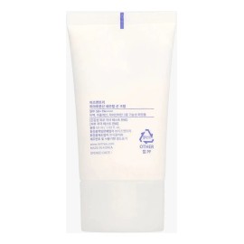 Isntree Bloqueador Spf50 Acido Hialurónico 50ml Pack
