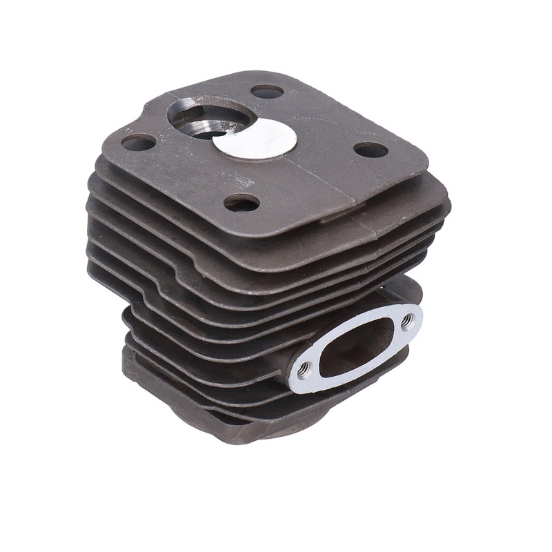 54mm Cylinder Piston Spark Plug Set Replacement Fit for Husqvarna