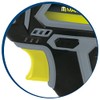 AKSI ROTOMARTILLO INALÁMBRICO COMPACTO MAXTOOL DE 38 LÍNEA SWITCH -