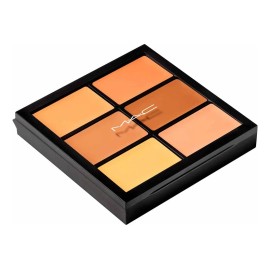 Corrector en crema MAC Studio Fix