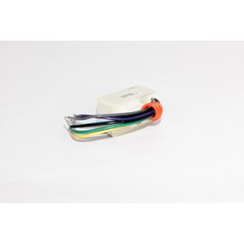 Simplex 2098-9737 Supervised Relay