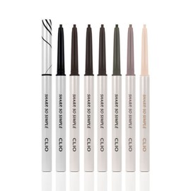 Clio Sharp So Simple Pencil Liner 0.14g (new type) 1 unit -R / 클리오 샤프 쏘 심플 펜슬라이너 0.14g(신형) 1개 -R