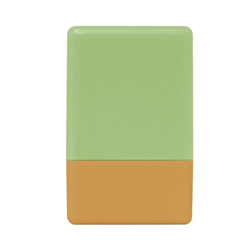 Kao Kodomo Stamp N Mini Pong Stamp OK!/Rabbit/Ink Color: Pink/0550-008