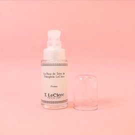 T.LeClerc Primer Face La Base de Complexion