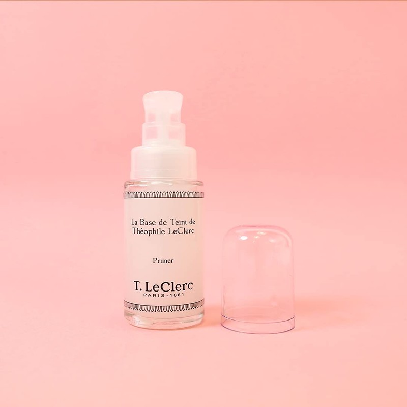 T.LeClerc Primer Face La Base de Complexion