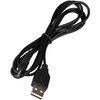 Talent SDSC Silent Disco USB Headphone Charging Cable