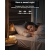 HONGZZI Candle Warmer Lamp - Electric Candle Warmer with Timer,