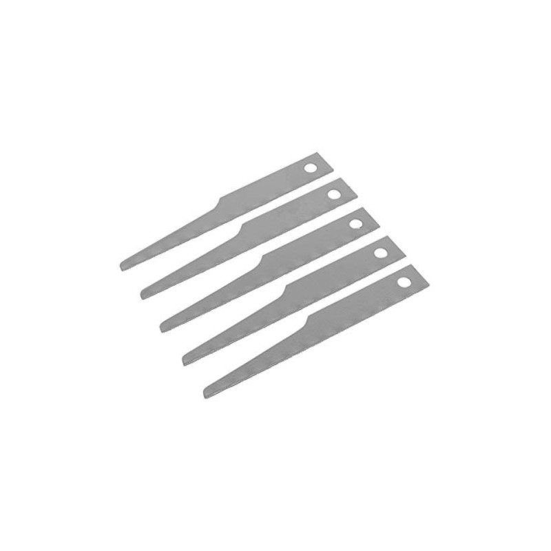 Sealey Sa34/B32 Air Saw Blade 32Tpi Pack Of 5