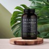 KIKI HEALTH KIKI Health Organic Chlorella Powder | Broken Cell