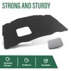 LQI Hood Insulation Pad Compatible with Benz W124 E Class