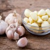 Fresh Garlic Bulbs Home Grown in CA,USA. - Qty :
