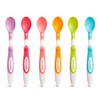 Munchkin® Soft Tip™ Infant Spoons, 6 Pack