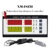 Professional Incubator Controller Digital Egg Incubator Temperature Humidity Controller XM-18ZH