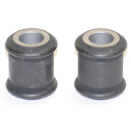 Rack and Pinion Mounting Bushing Kit Compatible with Ford Focus 2012-2015 Escape 2013-2015 C-Max 2013-2015 Transit Connect 2014-2015 Lincoln MKC 2015