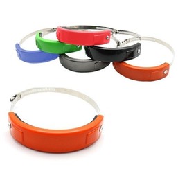 오토바이 머플러 가드 스쿠터 슬라이더 보호 배기파이프 링 보호 Motorcycle Muffler Guard Scooter Slider Protective Exhaust Pipe Ring Protection