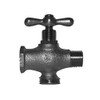 Arrowhead Brass & Plumbing 250LF .5 Fip x .5 Mip Bypass Valve 250lf