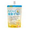 Raku-Raku Jelly Cheer Pack, 7.1 oz (200 g)