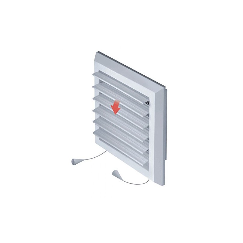 AWENTA x x Building Tools, White