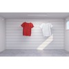 fischer Loop 564173 Set of 25 Eye Hook Screws and