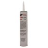 PVC TrimWelder White Hot 10.3 oz Cartridge, Bright White with