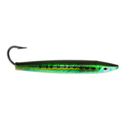 Ahi USA 6" Live Deception Cedar Plug - Sardine